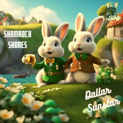 St. Patrick's Serenity