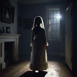 (Jemima Bradford's) Descent into Madness