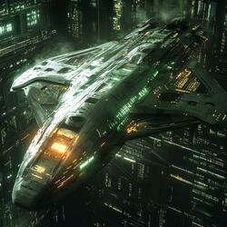 Emotional Warp Drive