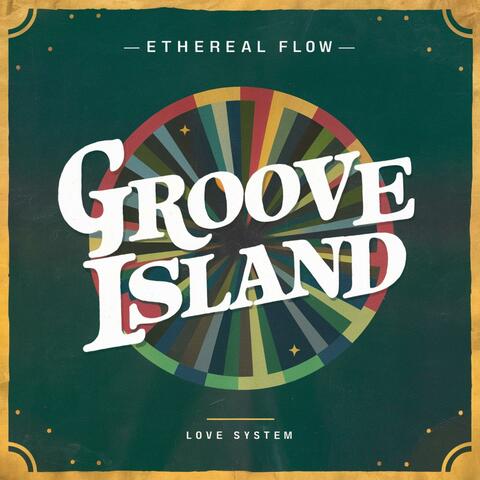 Ethereal Flow (Soothing Roots Reggae Instrumental, Chillout Vibes, Peaceful Soundscapes)