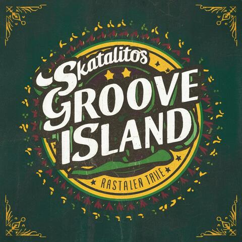 Skatalitos (Energetic Ska Reggae Instrumental, Upbeat Vibes, Dance-Ready Tunes)