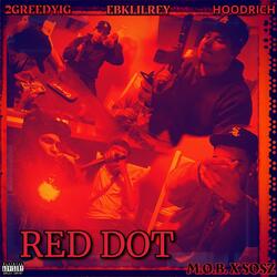 RED DOT (feat. DGC)