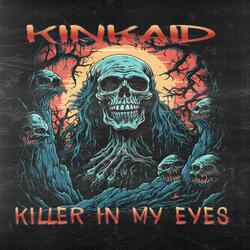 Killer In My Eyes