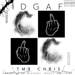 IDGAF