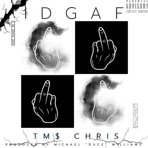 IDGAF