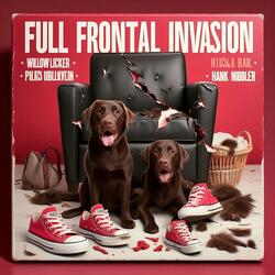 Full Frontal Invasion