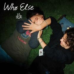 Who Else