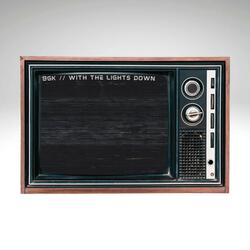 With The Lights Down