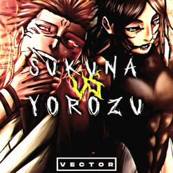 Sukuna Vs Yorozu Rap