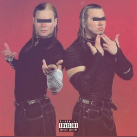 Dynamic Duo (feat. trill)