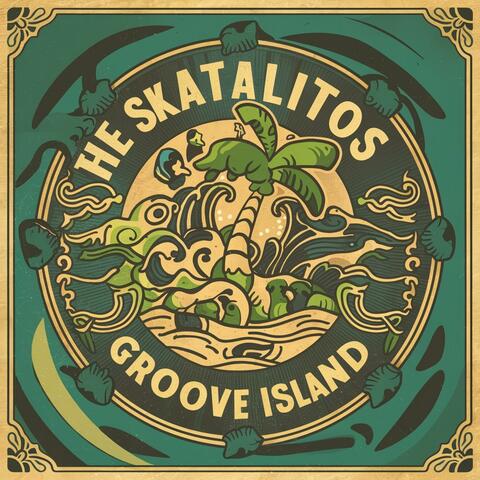 The Skatalitos (Upbeat Ska Reggae Instrumental, High-Energy Dance Vibes, Feel-Good Music)