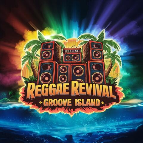 Reggae Revival (Uplifting Roots Reggae Instrumental, Danceable Vibes, Feel-Good Beats)