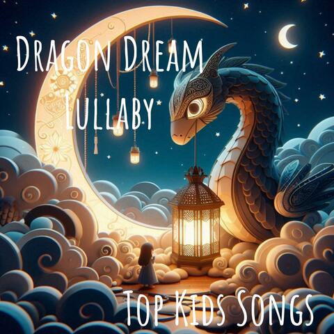 Dragon Dream Lullaby