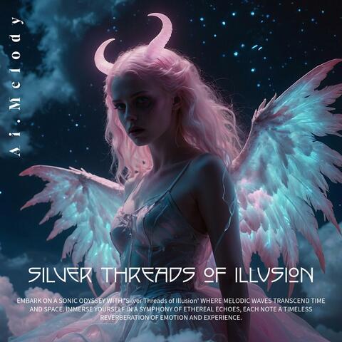 Silver Threads of Illusion