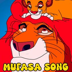 Mufasa Song (I am The Lion King)