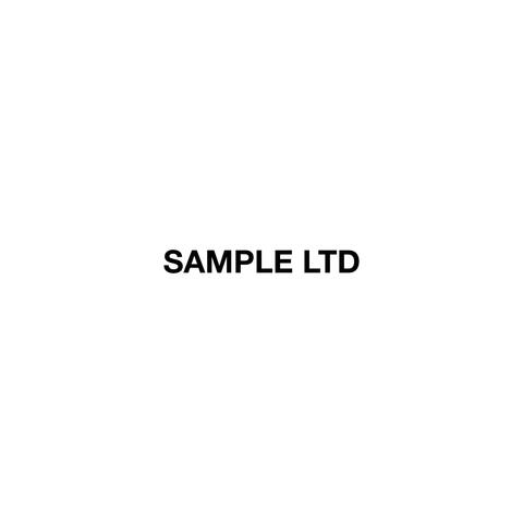 Sample LTD vol.75