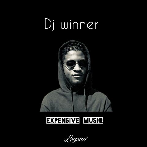 Price(expensive musiq) by winner dj official audio