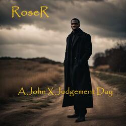 A John X Judgement Day