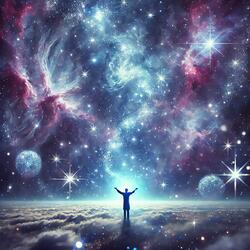 Thank You from the Stars