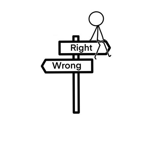 The Right Choice