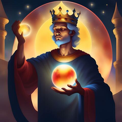 Your Majesty (432 Hz)