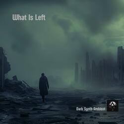 What Is Left