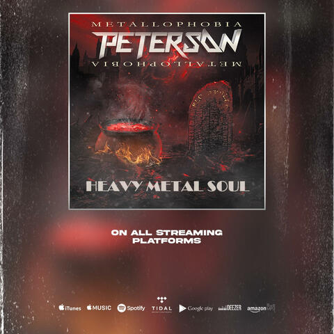Heavy Metal Soul