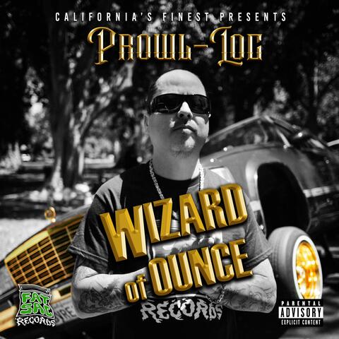 Wizard of Ounce (feat. Prowl-Loc)