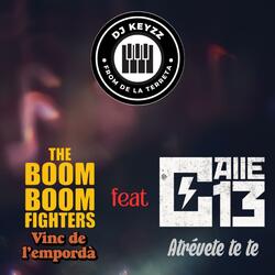 Atrévete a l'empordà