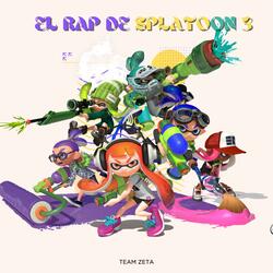 El Rap De Splatoon 3