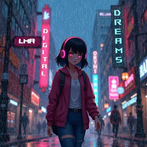 Raining Digital Dreams