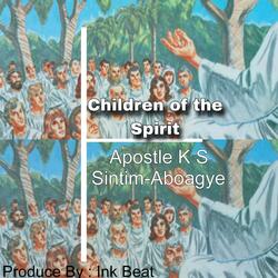 Children Of The Spirit