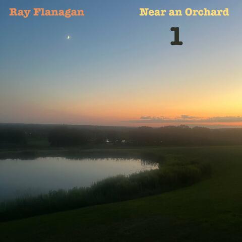 Near an Orchard 1