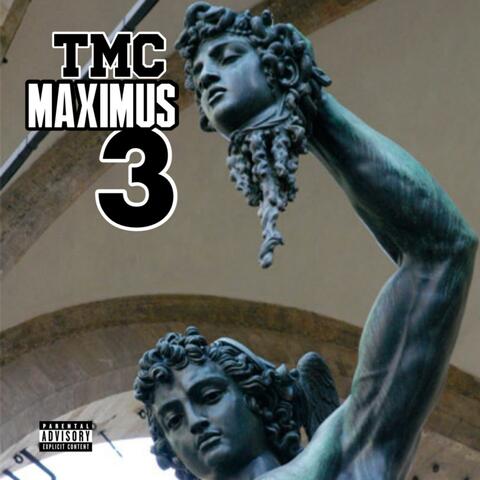 Maximus 3 The Trilogy