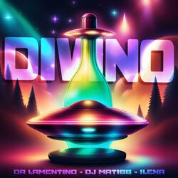 DIVINO (feat.ILENA)