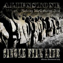 Single File Line (feat. MarQ Andrew Speck)