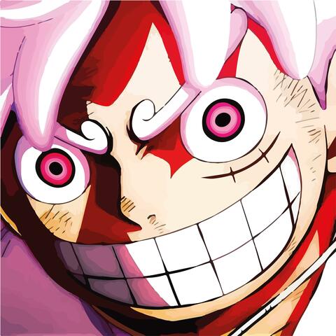 JOYBOY (feat. Punkthiago)
