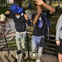 Two Ways! (feat. Mir Ebk & Savv G)