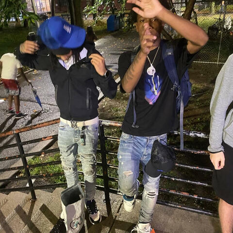 Two Ways! (feat. Mir Ebk & Savv G)