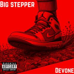 Big Stepper