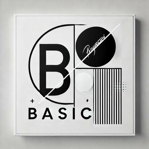 B Basic