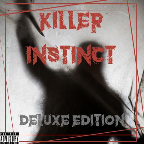 Killer Instinct: Deluxe Edition
