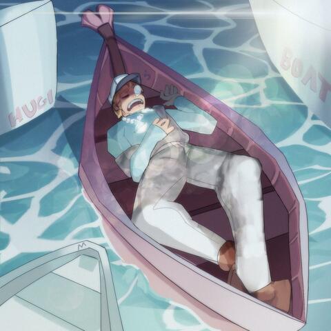 Hop on da Hugiboat
