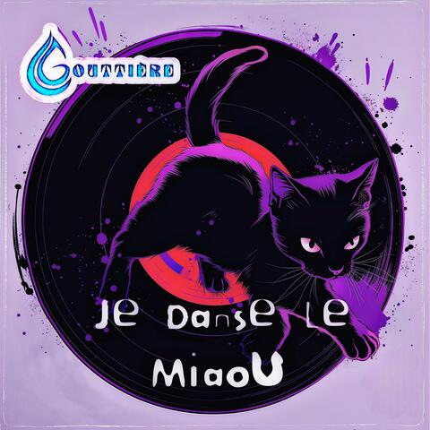 Je danse le miaou (2nd)