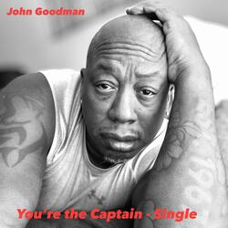 You're the Captain