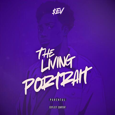 The Living Portrait