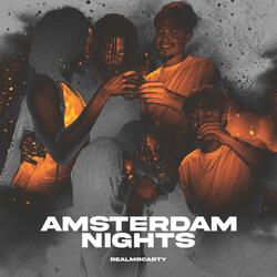Amsterdam Nights (feat. Deflare Beats)