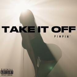 Take It Off