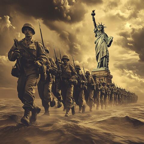 For Blood And Country