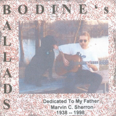 Bodine's Ballads